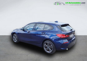 Bmw 118 118i 140 ch BVA  occasion  Beaupuy - photo n3