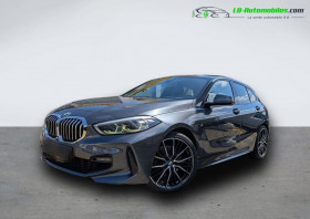 Bmw 118 , garage LB AUTOMOBILES  Beaupuy