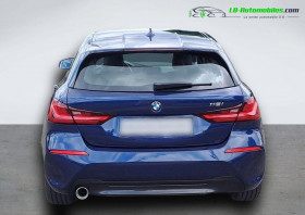 Bmw 118 118i 140 ch BVA  occasion  Beaupuy - photo n6