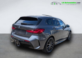 Bmw 118 118i 140 ch BVA  occasion  Beaupuy - photo n4
