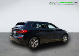 Bmw 118 118i 140 ch BVA  occasion  Beaupuy - photo n3