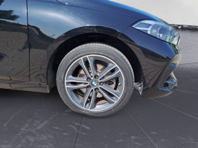 Bmw 118 118i 140 ch BVA  occasion  Beaupuy - photo n7