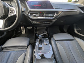 Bmw 118 118i 140 ch BVA  occasion  Beaupuy - photo n3