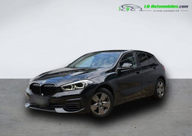 Bmw 118 , garage LB AUTOMOBILES  Beaupuy