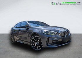 Bmw 118 118i 140 ch BVA  occasion  Beaupuy - photo n2