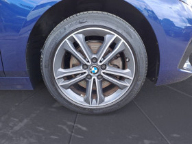 Bmw 118 118i 140 ch BVA  occasion  Beaupuy - photo n8