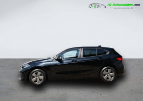 Bmw 118 118i 140 ch BVA  occasion  Beaupuy - photo n5