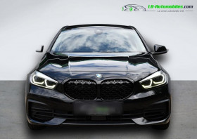 Bmw 118 118i 140 ch BVA  occasion  Beaupuy - photo n4