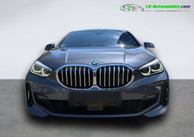 Bmw 118 118i 140 ch BVA  occasion  Beaupuy - photo n5