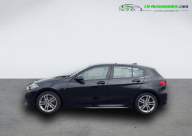 Bmw 118 118i 140 ch BVA  occasion  Beaupuy - photo n6