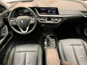 Bmw 118 118i 140 ch BVA  occasion  Beaupuy - photo n2