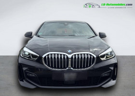 Bmw 118 118i 140 ch BVA  occasion  Beaupuy - photo n5