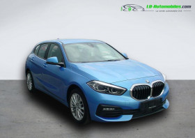 Bmw 118 118i 140 ch BVA  occasion  Beaupuy - photo n2
