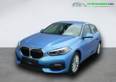 Bmw 118 occasion année 2020 boite Automatique Annonce Bmw 118 occasion Essence 118i 140 ch BVA à Beaupuy