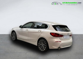 Bmw 118 118i 140 ch BVA  occasion  Beaupuy - photo n3