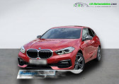 Annonce Bmw 118 occasion Essence 118i 140 ch BVA à Beaupuy