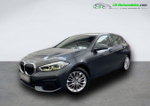 Annonce Bmw 118 occasion Essence 118i 140 ch BVA  Beaupuy