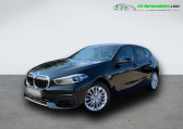 Annonce Bmw 118 occasion Essence 118i 140 ch BVA  Beaupuy