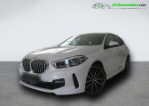 Bmw 118 118i 140 ch BVA   Beaupuy 31
