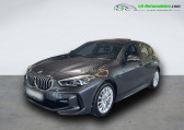 Bmw 118 occasion année 2020 boite Automatique Annonce Bmw 118 occasion Essence 118i 140 ch BVA à Beaupuy