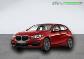 Bmw 118 occasion année 2020 boite Automatique Annonce Bmw 118 occasion Essence 118i 140 ch BVA à Beaupuy