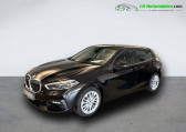 Bmw 118 occasion année 2020 boite Automatique Annonce Bmw 118 occasion Essence 118i 140 ch BVA à Beaupuy