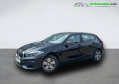 Bmw 118 occasion année 2020 boite Automatique Annonce Bmw 118 occasion Essence 118i 140 ch BVA à Beaupuy