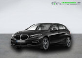 Bmw 118 occasion année 2020 boite Automatique Annonce Bmw 118 occasion Essence 118i 140 ch BVA à Beaupuy