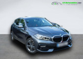 Bmw 118 occasion année 2019 boite Automatique Annonce Bmw 118 occasion Essence 118i 140 ch BVA à Beaupuy