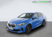 Bmw 118 occasion année 2020 boite Automatique Annonce Bmw 118 occasion Essence 118i 140 ch BVA à Beaupuy
