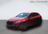 Bmw 118 occasion année 2019 boite Automatique Annonce Bmw 118 occasion Essence 118i 140 ch BVA à Beaupuy