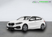 Bmw 118 occasion année 2020 boite Automatique Annonce Bmw 118 occasion Essence 118i 140 ch BVA à Beaupuy