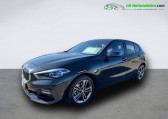 Bmw 118 occasion année 2021 boite Automatique Annonce Bmw 118 occasion Essence 118i 140 ch BVA à Beaupuy