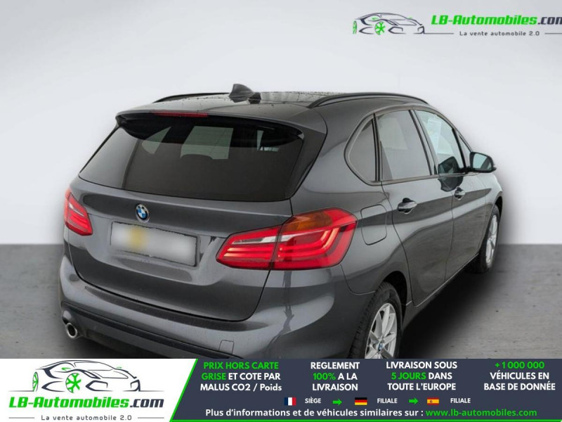 Bmw 118 118i 140 ch BVM  occasion � Beaupuy - photo n�3