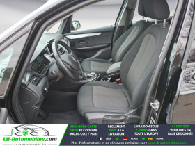 Bmw 118 118i 140 ch BVM  occasion � Beaupuy - photo n�7