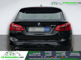 Bmw 118 118i 140 ch BVM  occasion � Beaupuy - photo n�6
