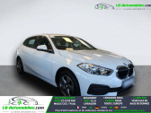 Annonce Bmw 118 occasion Essence 118i 140 ch BVM � Beaupuy