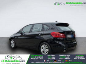 Bmw 118 118i 140 ch BVM  occasion � Beaupuy - photo n�3