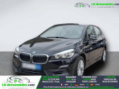Annonce Bmw 118 occasion Essence 118i 140 ch BVM � Beaupuy