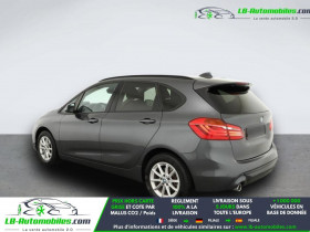 Bmw 118 118i 140 ch BVM  occasion � Beaupuy - photo n�4