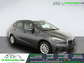 Bmw 118 118i 140 ch BVM  occasion � Beaupuy - photo n�2