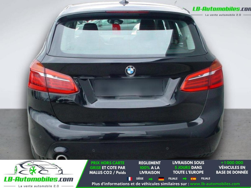 Bmw 118 118i 140 ch BVM  occasion � Beaupuy - photo n�6