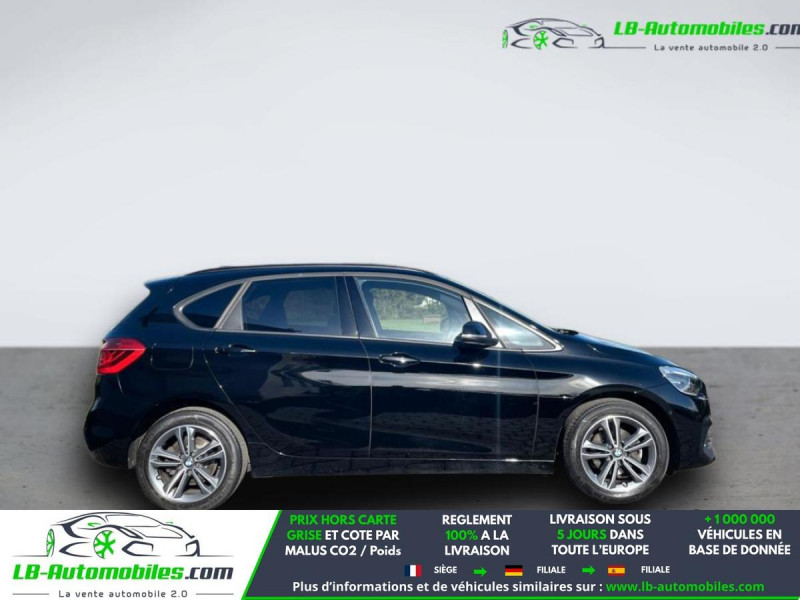 Bmw 118 118i 140 ch BVM  occasion � Beaupuy - photo n�4