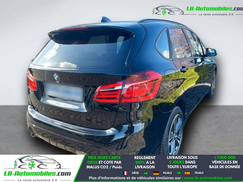 Bmw 118 118i 140 ch BVM  occasion � Beaupuy - photo n�3