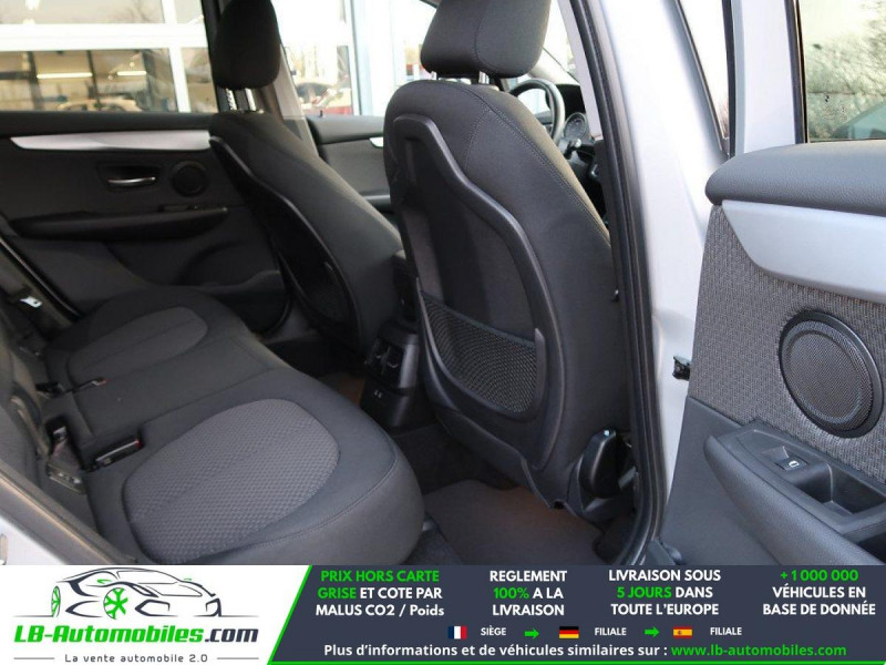 Bmw 118 118i 140 ch BVM  occasion � Beaupuy - photo n�7