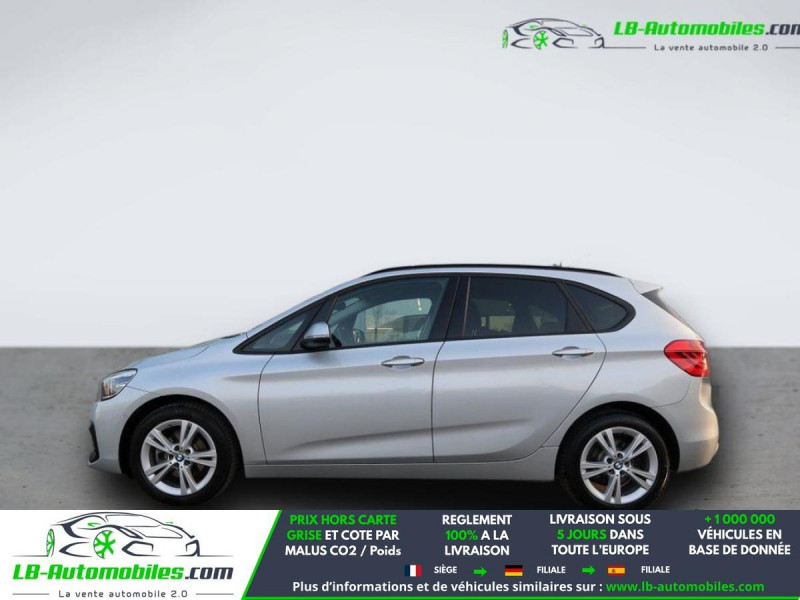 Bmw 118 118i 140 ch BVM  occasion � Beaupuy - photo n�5
