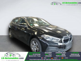 Annonce Bmw 118 occasion Essence 118i 140 ch BVM � Beaupuy