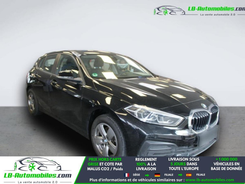 Bmw 118 118i 140 ch BVM  occasion � Beaupuy
