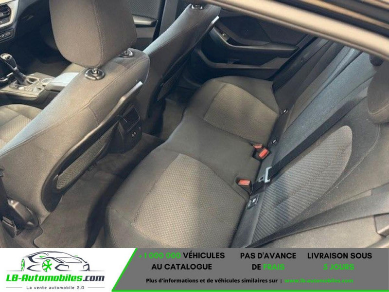 Bmw 118 118i 140 ch BVM  occasion � Beaupuy - photo n�8