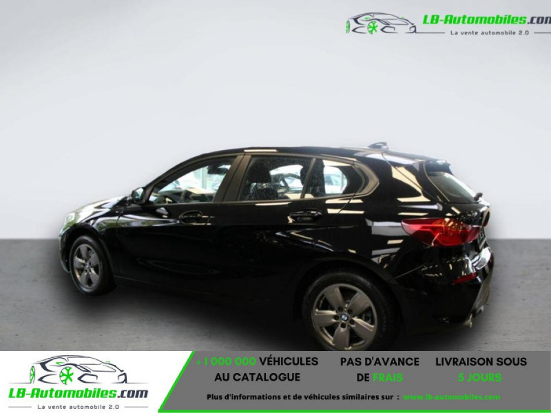 Bmw 118 118i 140 ch BVM  occasion � Beaupuy - photo n�3